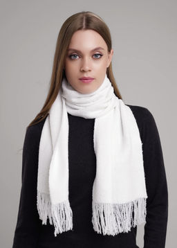 Шарф женский