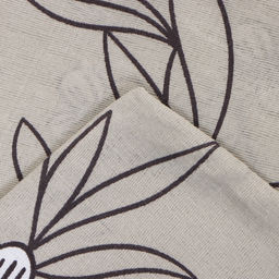 Постельное бельё 2 сп Экономь и Я Spring garden, 173х215см, 175х214см, 50х70см-2шт, микрофибра, 60г/м2  фото 11