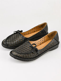 Слиперы/ Мокасины 1461-01