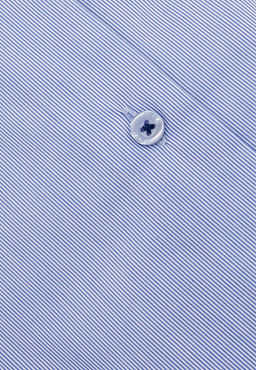 Сорочка мужская длинный рукав GREG 201/191/6130/Z/1p STRETCH_x  фото 3