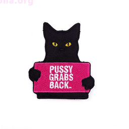 Нашивка Follow you