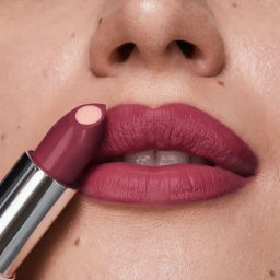 Матовая губная помада СуперУвлажнение Make up + Care, 4.3 г