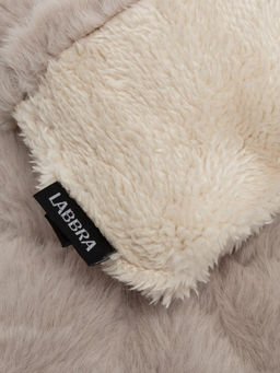 Рукавицы жен Labbra LB-CP-55 beige