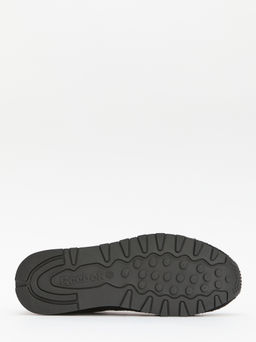 Кроссовки REEBOK CLASSIC LEATHER Артикул 4123669, черный