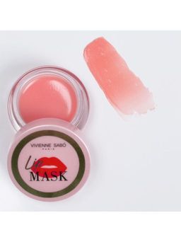 Vivienne Sabo Маска для губ/Lip mask/Masque pour les levres тон 01  фото 6