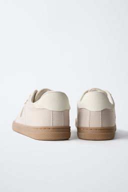 BAMBA CHARMS / Beige - Zara фото 6