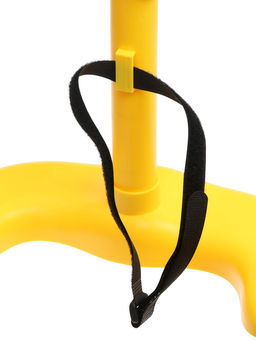 Руль музыкальный «Cупер водитель» с кронштейном, световые и звуковые эффекты