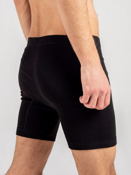 Термошорты-трусы мужские ACTIVE -25 - Comazo фото 2