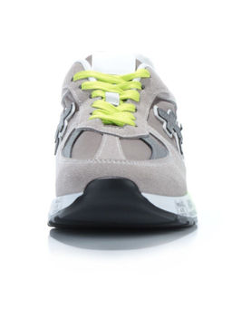 05-6026-117 Кроссовки женские (искусственные материалы) - No name фото 10