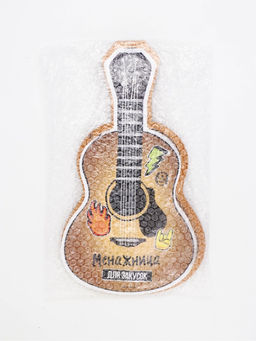 Менажница «Для закусок», с крышкой, 40×23 см