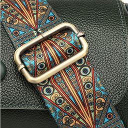 Bags Сумка женская / кожа / 0116111  фото 11