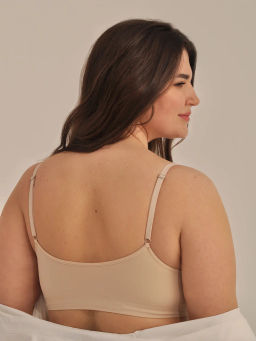 MY Топ женский BR364PS TOP WITH CUP (1/72) фото 9