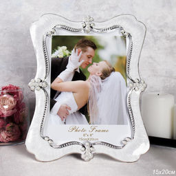 Фоторамка 15x20 / C202 /уп 60/ - Галеонтрейд фото 8