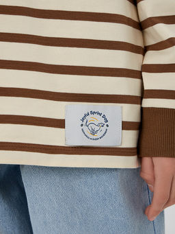 ЛОНГСЛИВ ДЛЯ МАЛЬЧИКОВ