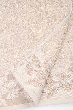 Простыня махровая 220X250 Happy Fox Home  фото 12