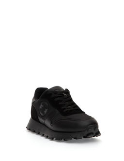 Siyah Sneaker