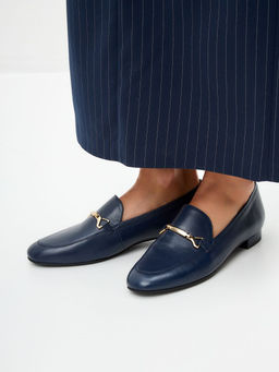 31322008004, Лоферы женские, ARGO Натуральная кожа  фото 5