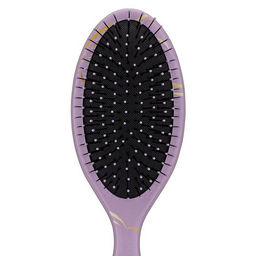 Wet Brush Расческа для спутанных волос / Original Detangler Disney Elegant Princess Jasmine BWRDISEPJA, сиреневый