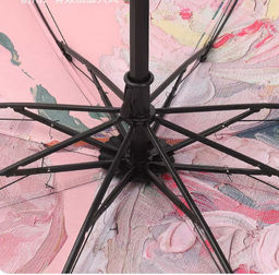 Зонт Umbr-H-300/2