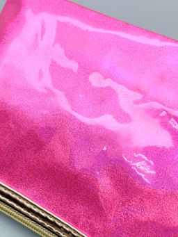 Sunflower Косметичка женская 830-1, губы, розовый