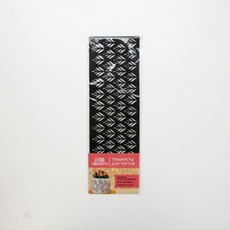 Цена за 5 шт. Трафарет для торта Ботаника, 32?10 см