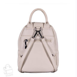 Рюкзак женский 69149 beige Velina Fabbianno-Safenta/30  в Новосибирске