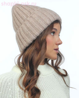 Делина Колпак флис (56-58)