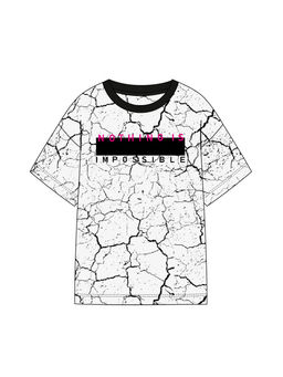 PlayToday / Футболка для девочки