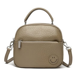 Bags Сумка женская / кожа / 0118303