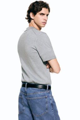Polo Slim Fit - H&m фото 9