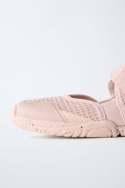 BAILARINA DEPORTIVA BAREFOOT / Rosa - Zara фото 5