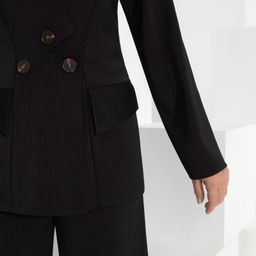 Жакет Экспертное мнение - Charutti фото 3