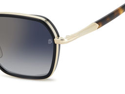 С/з очки DAVID BECKHAM DB 1194/G/S цвет (код) RHL