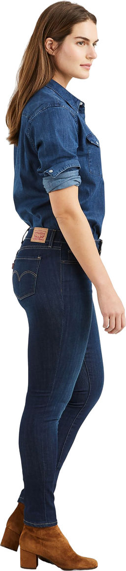 Джинсы женские