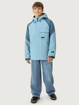 Ветровка 4л6126 туман