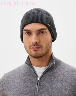 13297 MMU Шапка мужская (57-59)