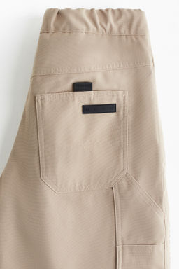 Pantal?n de esqu? acolchado baggy con StormMove - H&m фото 8