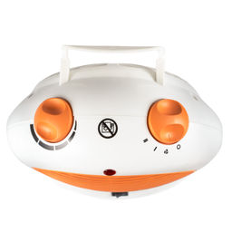 Тепловентилятор GALAXY LINE GL8175  фото 6