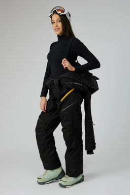 КОМБИНЕЗОН FISHT LIGHT UNISEX 22-13581 10 - Stayer фото 9