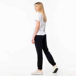 RODOS Брюки женские М-261/1 Чёрный