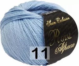 ROYAL ALPACA SEAM - Сеам фото 12