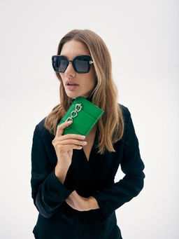 Обложка ZQ02-5489 bright green