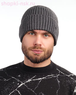 48545 Pechi Шапка флис (57-59)