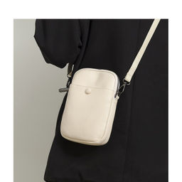 Bags Сумка женская / кожа / 	 0358091  фото 2