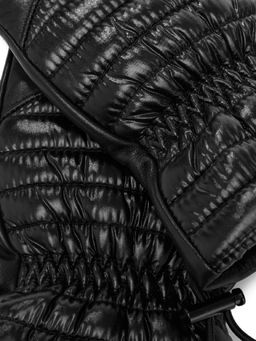 Рукавицы женские 100% ш IS8533 black - Labbra фото 3