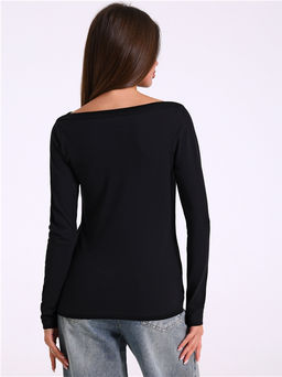 Лонгслив 1ЖДЛД4886200