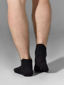 Цена за 5 пар! НОСКИ МУЖСКИЕ (3 пары) - Mark formelle фото 4