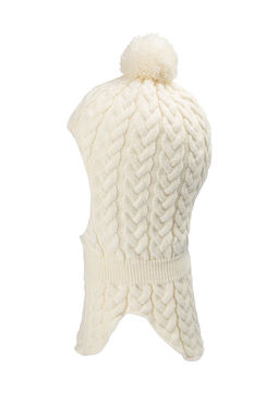 Шлем д/дев. Кира - Oldos фото 4