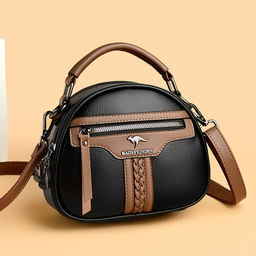 KAIDIFEINIROO Сумка женская 8769  фото 79