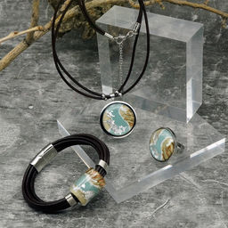 GRACE Кольцо KO4569